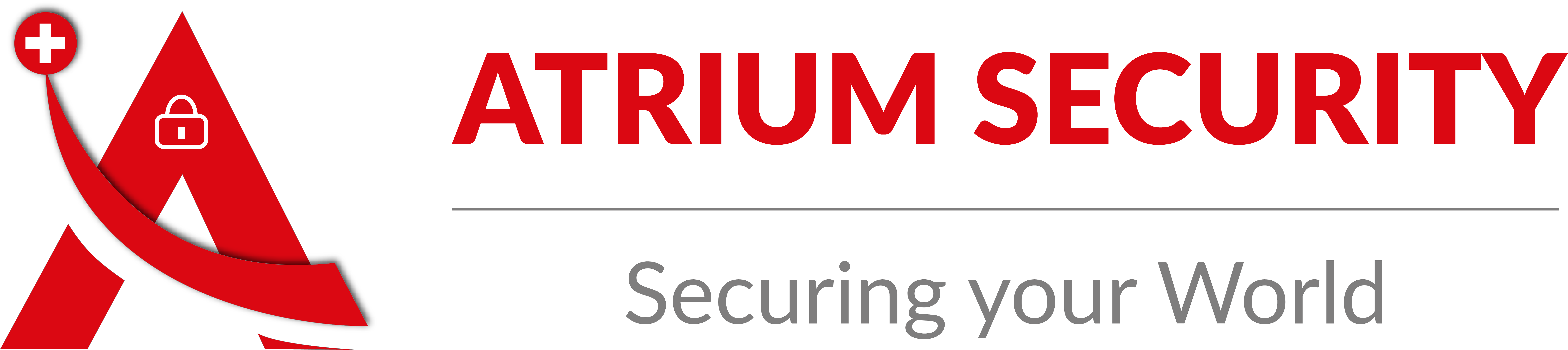 Atrium Security Logo